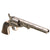 Original U.S. Pre-Civil War Factory Engraved Colt Model 1849 Pocket .31 Caliber Percussion Revolver Attributed to Gustave Young with 6" Barrel, Serial No. 49714, Made in 1852 Original Items