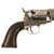 Original U.S. Pre-Civil War Factory Engraved Colt Model 1849 Pocket .31 Caliber Percussion Revolver Attributed to Gustave Young with 6" Barrel, Serial No. 49714, Made in 1852 Original Items