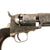 Original U.S. Pre-Civil War Factory Engraved Colt Model 1849 Pocket .31 Caliber Percussion Revolver Attributed to Gustave Young with 6" Barrel, Serial No. 49714, Made in 1852 Original Items