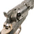 Original U.S. Pre-Civil War Factory Engraved Colt Model 1849 Pocket .31 Caliber Percussion Revolver Attributed to Gustave Young with 6" Barrel, Serial No. 49714, Made in 1852 Original Items