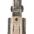Original U.S. Pre-Civil War Factory Engraved Colt Model 1849 Pocket .31 Caliber Percussion Revolver Attributed to Gustave Young with 6" Barrel, Serial No. 49714, Made in 1852 Original Items