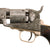 Original U.S. Pre-Civil War Factory Engraved Colt Model 1849 Pocket .31 Caliber Percussion Revolver Attributed to Gustave Young with 6" Barrel, Serial No. 49714, Made in 1852 Original Items
