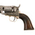 Original U.S. Pre-Civil War Factory Engraved Colt Model 1849 Pocket .31 Caliber Percussion Revolver Attributed to Gustave Young with 6" Barrel, Serial No. 49714, Made in 1852 Original Items