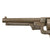 Original U.S. Civil War Starr Arms Model 1858 .44 Double Action Army Percussion Revolver, Matching Serial No. 1128 Original Items