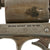 Original U.S. Civil War Starr Arms Model 1858 .44 Double Action Army Percussion Revolver, Matching Serial No. 1128 Original Items
