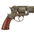 Original U.S. Civil War Starr Arms Model 1858 .44 Double Action Army Percussion Revolver, Matching Serial No. 1128 Original Items