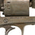 Original U.S. Civil War Starr Arms Model 1858 .44 Double Action Army Percussion Revolver, Matching Serial No. 1128 Original Items