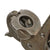 Original U.S. Civil War Starr Arms Model 1858 .44 Double Action Army Percussion Revolver, Matching Serial No. 1128 Original Items