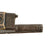 Original U.S. Pre-Civil War Colt Model 1849 Pocket .31 Caliber Percussion Revolver with 6" Barrel and Stagecoach Cylinder Scene, Serial No. 35987, Made in 1852
