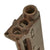 Original U.S. Pre-Civil War Colt Model 1849 Pocket .31 Caliber Percussion Revolver with 6" Barrel and Stagecoach Cylinder Scene, Serial No. 35987, Made in 1852