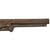 Original U.S. Pre-Civil War Colt Model 1849 Pocket .31 Caliber Percussion Revolver with 6" Barrel and Stagecoach Cylinder Scene, Serial No. 35987, Made in 1852