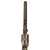 Original U.S. Pre-Civil War Colt Model 1849 Pocket .31 Caliber Percussion Revolver with 6" Barrel and Stagecoach Cylinder Scene, Serial No. 35987, Made in 1852
