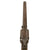 Original U.S. Pre-Civil War Colt Model 1849 Pocket .31 Caliber Percussion Revolver with 6" Barrel and Stagecoach Cylinder Scene, Serial No. 35987, Made in 1852