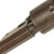 Original U.S. Pre-Civil War Colt Model 1849 Pocket .31 Caliber Percussion Revolver with 6" Barrel and Stagecoach Cylinder Scene, Serial No. 35987, Made in 1852