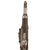 Original U.S. Model 1836 Flintlock Cavalry Pistol by Asa H. Waters & Co. of Millbury, Massachusetts, Dated 1844, Unaltered Original Items