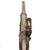 Original U.S. Model 1836 Flintlock Cavalry Pistol by Asa H. Waters & Co. of Millbury, Massachusetts, Dated 1844, Unaltered Original Items