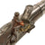 Original U.S. Model 1836 Flintlock Cavalry Pistol by Asa H. Waters & Co. of Millbury, Massachusetts, Dated 1844, Unaltered Original Items