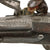 Original U.S. Model 1836 Flintlock Cavalry Pistol by Asa H. Waters & Co. of Millbury, Massachusetts, Dated 1844, Unaltered Original Items