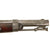 Original U.S. Model 1836 Flintlock Cavalry Pistol by Robert Johnson of Middletown, Connecticut with Inspector Cartouches, Dated 1837, Unconverted