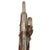 Original U.S. Model 1836 Flintlock Cavalry Pistol by Robert Johnson of Middletown, Connecticut with Inspector Cartouches, Dated 1837, Unconverted