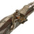 Original U.S. Model 1836 Flintlock Cavalry Pistol by Robert Johnson of Middletown, Connecticut with Inspector Cartouches, Dated 1837, Unconverted
