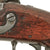 Original U.S. Model 1819 .54 Caliber Flintlock Pistol by Simeon North of Middletown, Connecticut, Dated 1821, Unconverted Original Items