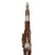Original U.S. Model 1819 .54 Caliber Flintlock Pistol by Simeon North of Middletown, Connecticut, Dated 1821, Unconverted Original Items