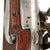 Original U.S. Model 1819 .54 Caliber Flintlock Pistol by Simeon North of Middletown, Connecticut, Dated 1821, Unconverted Original Items
