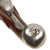 Original U.S. Model 1819 .54 Caliber Flintlock Pistol by Simeon North of Middletown, Connecticut, Dated 1821, Unconverted Original Items