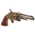 Original U.S. American Standard Tool Co. .22 Rimfire Tip-Up Vest Revolver with Matching Serial No. 18463