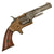 Original U.S. American Standard Tool Co. .22 Rimfire Tip-Up Vest Revolver with Matching Serial No. 18463