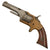 Original U.S. American Standard Tool Co. .22 Rimfire Tip-Up Vest Revolver with Matching Serial No. 18463