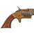 Original U.S. American Standard Tool Co. .22 Rimfire Tip-Up Vest Revolver with Matching Serial No. 18463