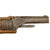 Original U.S. American Standard Tool Co. .22 Rimfire Tip-Up Vest Revolver with Matching Serial No. 18463