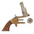 Original U.S. American Standard Tool Co. .22 Rimfire Tip-Up Vest Revolver with Matching Serial No. 18463