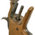 Original U.S. American Standard Tool Co. .22 Rimfire Tip-Up Vest Revolver with Matching Serial No. 18463