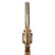 Original U.S. American Standard Tool Co. Nickel Plated .22 Rimfire Tip-Up Vest Revolver with Matching Serial No. 30819