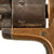 Original U.S. Colt Open Top Pocket Model .22 Short Revolver with 2 3/8" Barrel, Serial No. 36077, Made in 1874