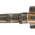 Original U.S. Colt Open Top Pocket Model .22 Short Revolver with 2 3/8" Barrel, Serial No. 36077, Made in 1874