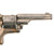 Original Colt Nickel Plated Open Top Pocket Model Revolver in .22 Short, Serial No. 96635, 1877 Production Original Items