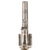 Original Colt Nickel Plated Open Top Pocket Model Revolver in .22 Short, Serial No. 96635, 1877 Production Original Items