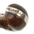 Original Colt Nickel Plated Open Top Pocket Model Revolver in .22 Short, Serial No. 96635, 1877 Production Original Items