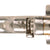 Original Colt Nickel Plated Open Top Pocket Model Revolver in .22 Short, Serial No. 96635, 1877 Production Original Items