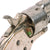 Original Colt Nickel Plated Open Top Pocket Model Revolver in .22 Short, Serial No. 96635, 1877 Production Original Items