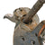 Original Colt Nickel Plated Open Top Pocket Model Revolver in .22 Short, Serial No. 96635, 1877 Production Original Items