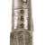 Original British Flintlock Boxlock Vest Pocket Pistol by James Wilkinson of London with Hidden Trigger and Sliding Safety, Circa 1815