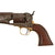Original U.S. Civil War Colt Model 1861 Navy .36 Caliber Percussion Revolver, First Year Production with Cylinder Scene, Serial No. 3600, Made in 1861 Original Items