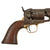 Original U.S. Civil War Colt Model 1861 Navy .36 Caliber Percussion Revolver, First Year Production with Cylinder Scene, Serial No. 3600, Made in 1861 Original Items