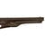 Original U.S. Civil War Colt Model 1861 Navy .36 Caliber Percussion Revolver, First Year Production with Cylinder Scene, Serial No. 3600, Made in 1861 Original Items
