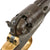 Original U.S. Civil War Colt Model 1861 Navy .36 Caliber Percussion Revolver, First Year Production with Cylinder Scene, Serial No. 3600, Made in 1861 Original Items